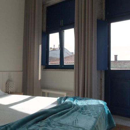 Rua De Sao Bento N.123 Apartment Vila do Conde Ngoại thất bức ảnh