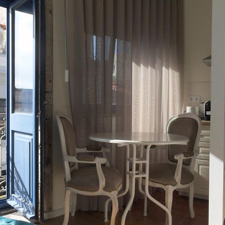 Rua De Sao Bento N.123 Apartment Vila do Conde Ngoại thất bức ảnh