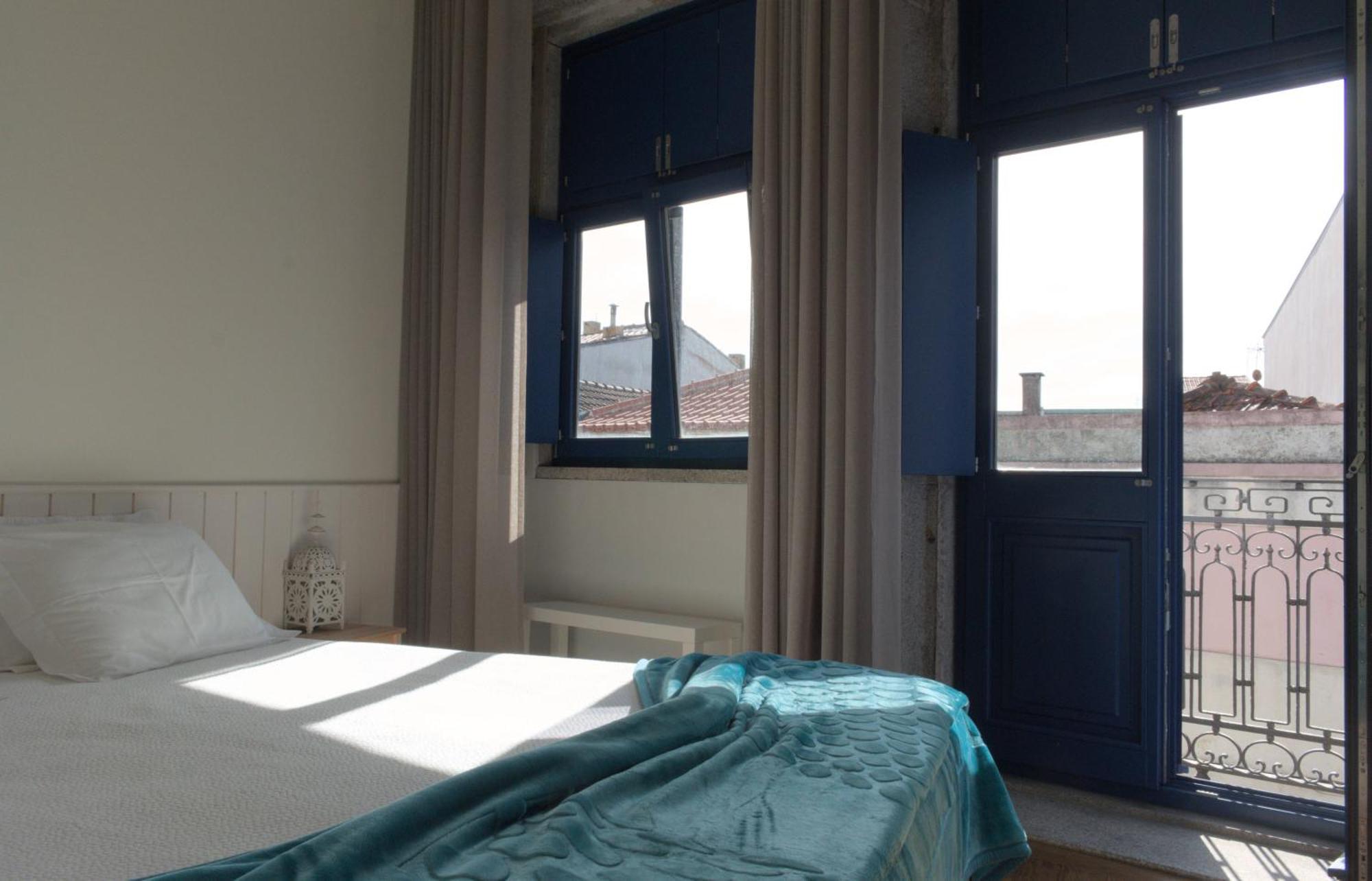 Rua De Sao Bento N.123 Apartment Vila do Conde Ngoại thất bức ảnh