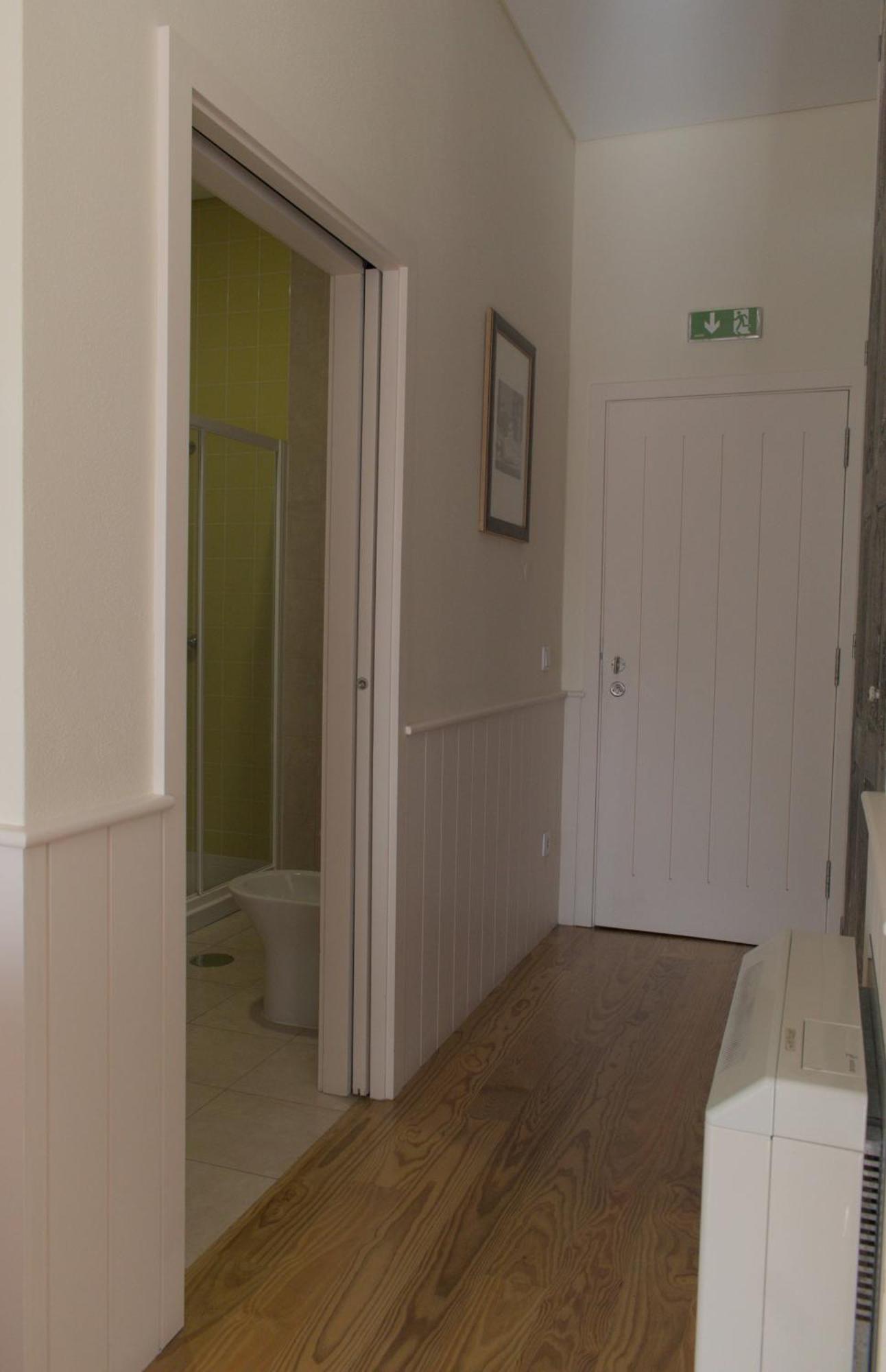 Rua De Sao Bento N.123 Apartment Vila do Conde Ngoại thất bức ảnh
