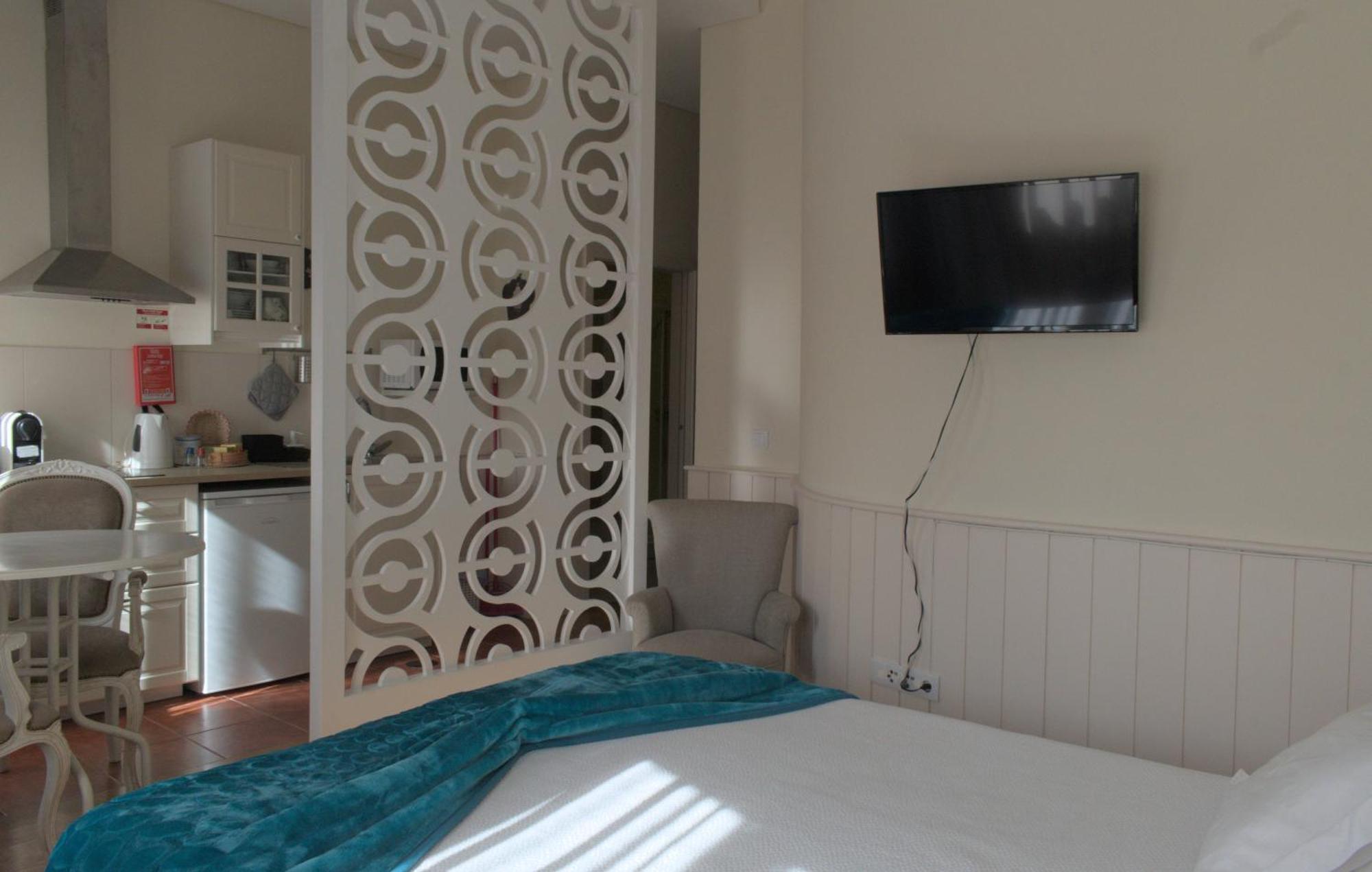 Rua De Sao Bento N.123 Apartment Vila do Conde Ngoại thất bức ảnh