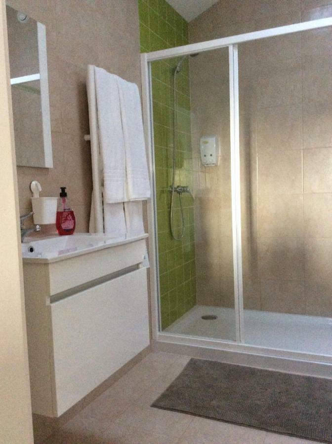Rua De Sao Bento N.123 Apartment Vila do Conde Ngoại thất bức ảnh