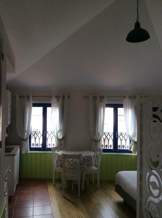 Rua De Sao Bento N.123 Apartment Vila do Conde Ngoại thất bức ảnh