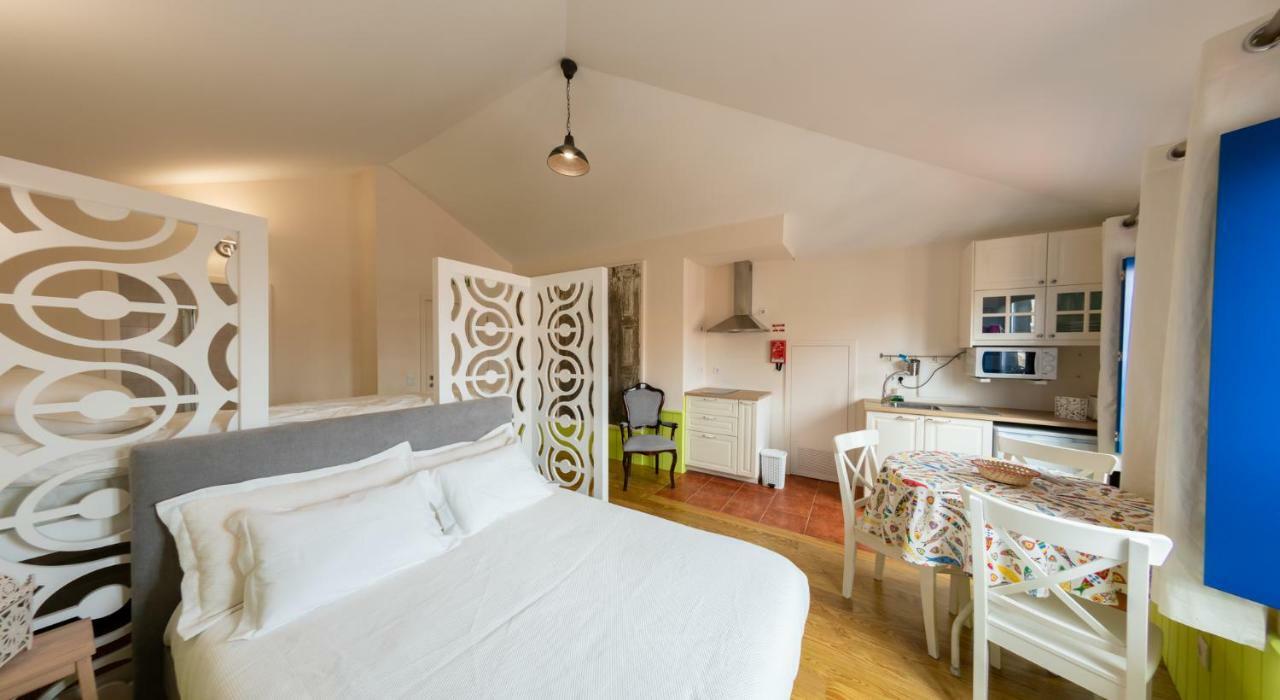 Rua De Sao Bento N.123 Apartment Vila do Conde Ngoại thất bức ảnh