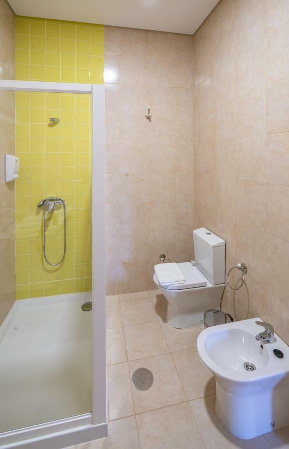 Rua De Sao Bento N.123 Apartment Vila do Conde Ngoại thất bức ảnh