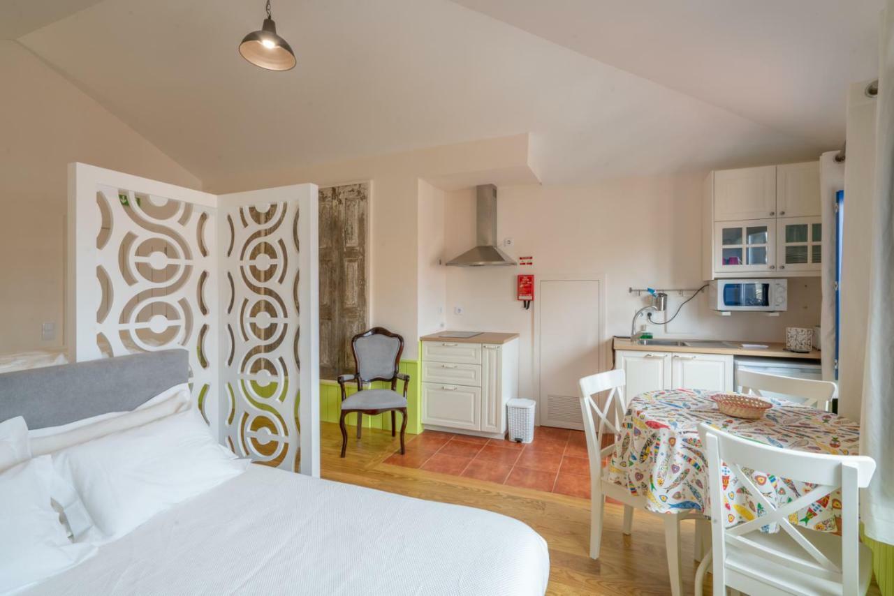 Rua De Sao Bento N.123 Apartment Vila do Conde Ngoại thất bức ảnh