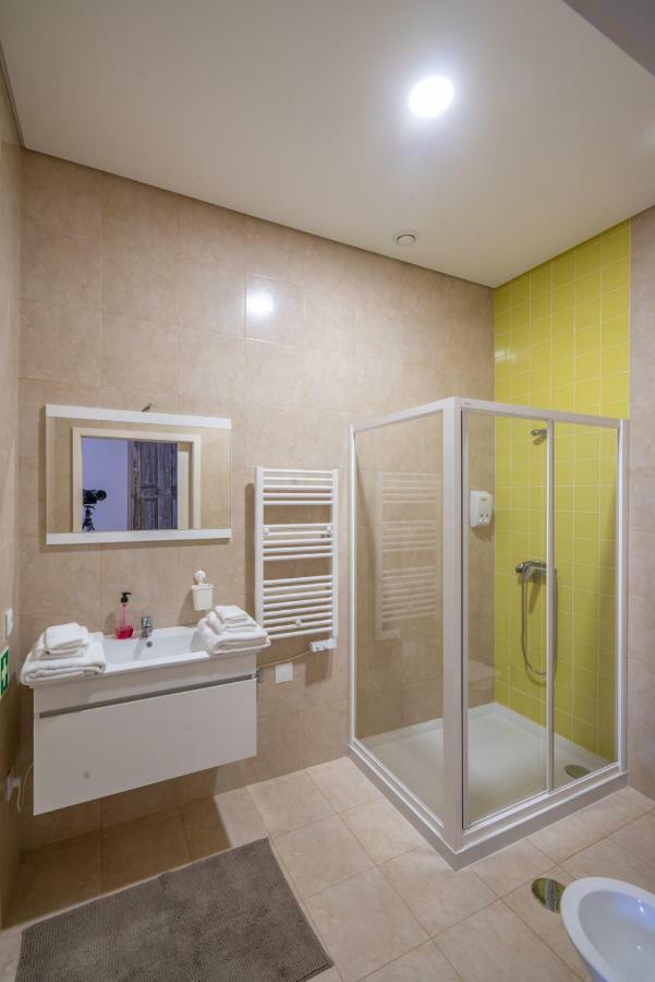 Rua De Sao Bento N.123 Apartment Vila do Conde Ngoại thất bức ảnh