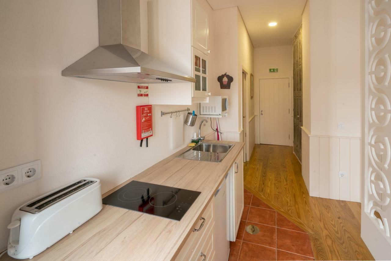 Rua De Sao Bento N.123 Apartment Vila do Conde Ngoại thất bức ảnh